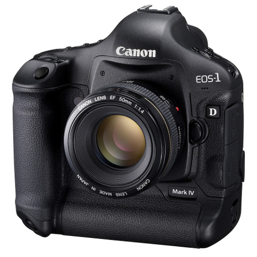 Canon EOS 1D