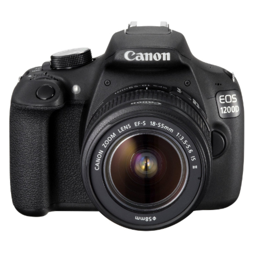 Canon EOS 1200D