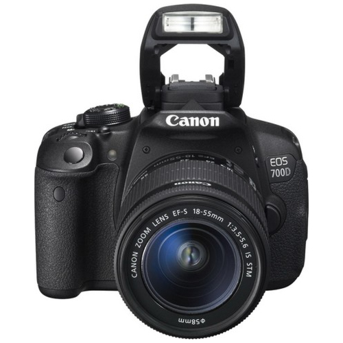 Canon EOS 700D