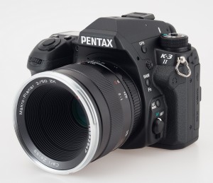 Pentax K3 II