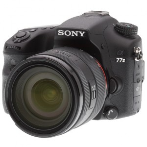 Sony-Alpha-77M2