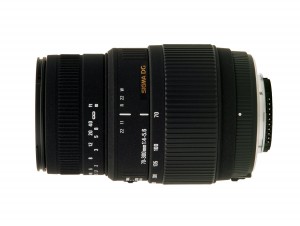 sigma-70-300mm