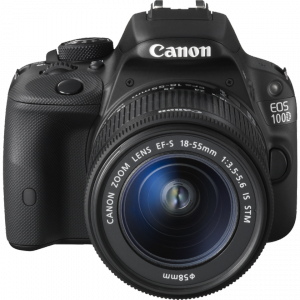 Canon EOS 100D