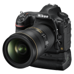 Nikon D850