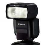 Canon Speedlite 430 EX III-RT