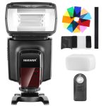 Flash Neewer TT560 Speedlite