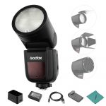 Godox V1N Camera Flash