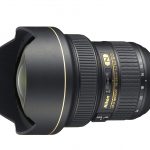 Nikon AF-S Nikkor 14-24mm ED