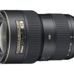 Nikon AF-S Nikkor 16-35mm