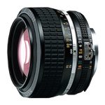 Nikon AF-S Nikkor 50mm f1.2