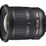 Nikon AF-S Nikkor DX 10-24mm