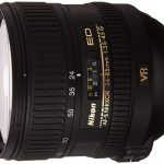 Nikon Nikkor AF-S 24-85mm ED VR