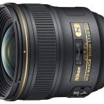 Nikon Nikkor AF-S 24mm f1.4 ED