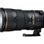 Nikon Nikkor AF-S 300mm