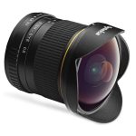 Opteka 6.5mm F3.5 HD Fisheye