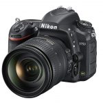 nikon d750